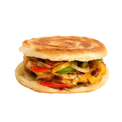 Chicken Shawaya