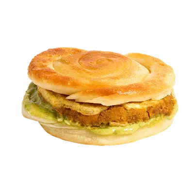 Shaami Kebab