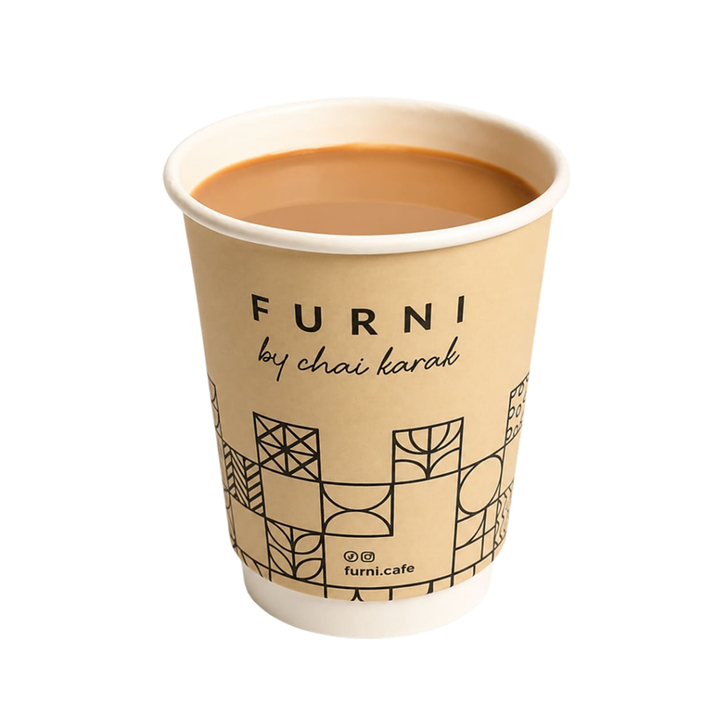 Karak Chai