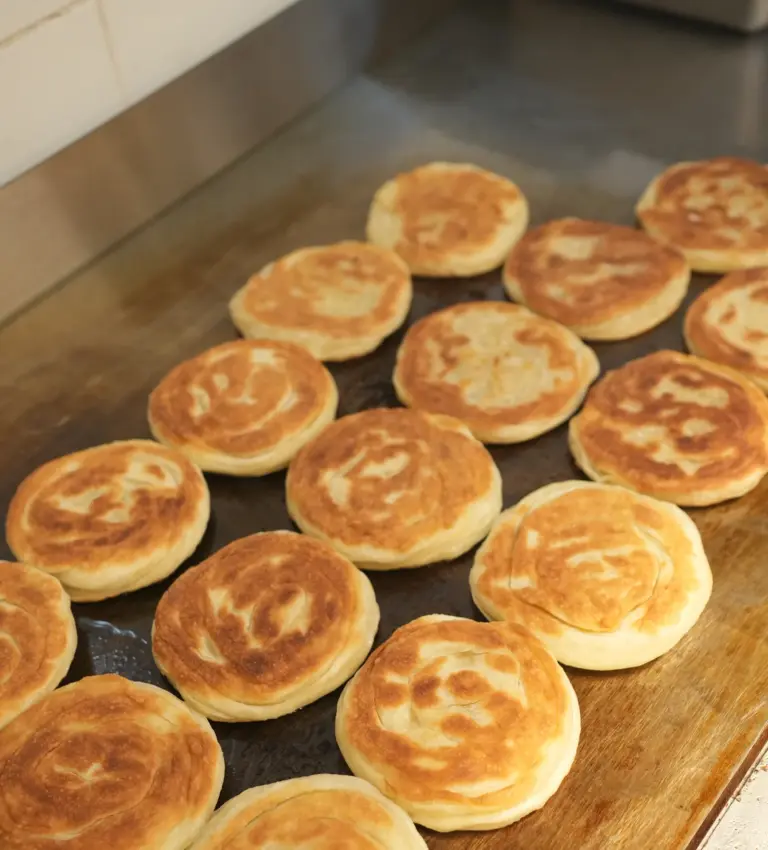 The Ultimate Guide to Quick Refreshments After Fajr in Madinah