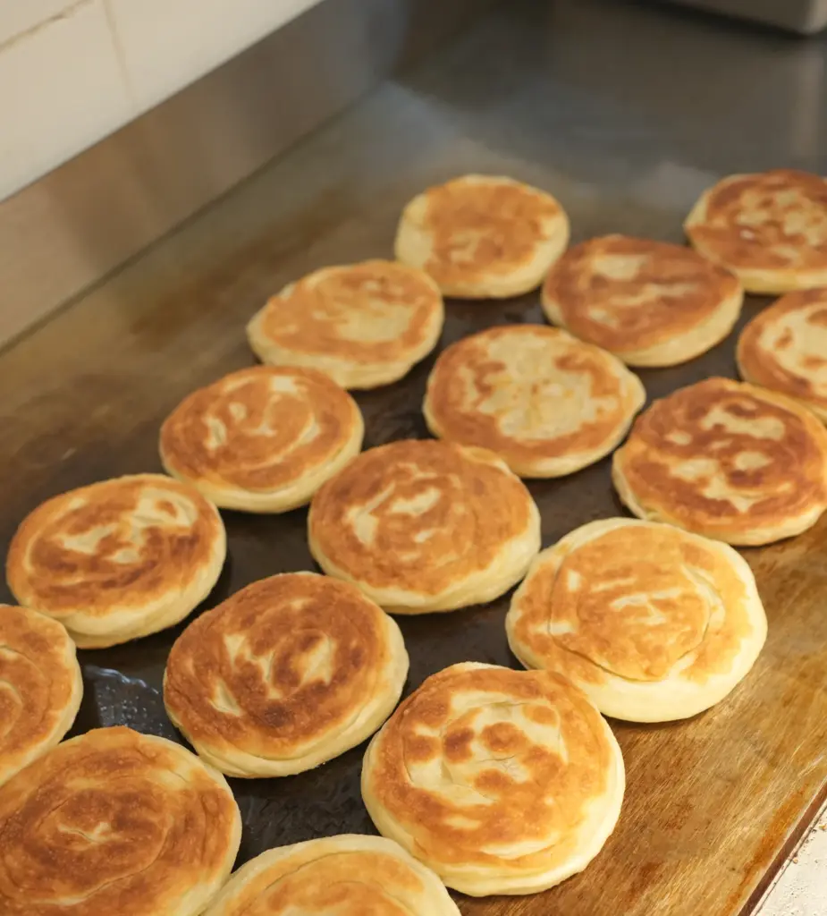 The Ultimate Guide to Quick Refreshments After Fajr in Madinah