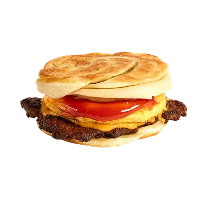 Full English