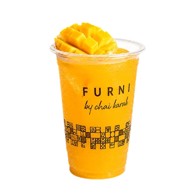 Makkah Mango