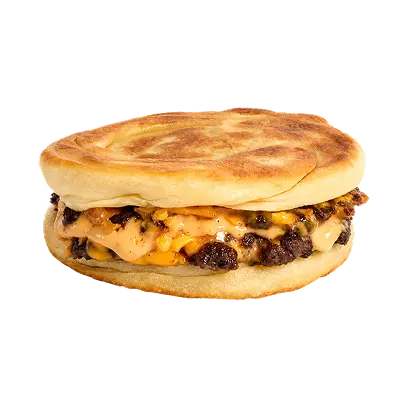 Smash Beef
